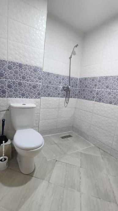 Apartment Modern Family Near Airport Marrakesh